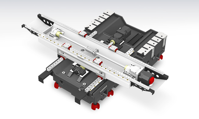 guideway 